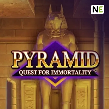 Pyramid: Quest for Immortality - JFGAMING