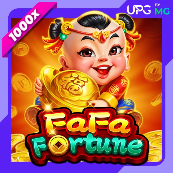 FaFa Fortune - JFGAMING