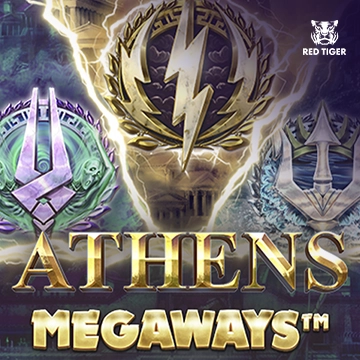 Athens Megaways - JFGAMING