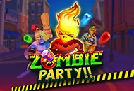 Zombie Party - JFGAMING