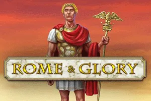 Rome and Glory - JFGAMING