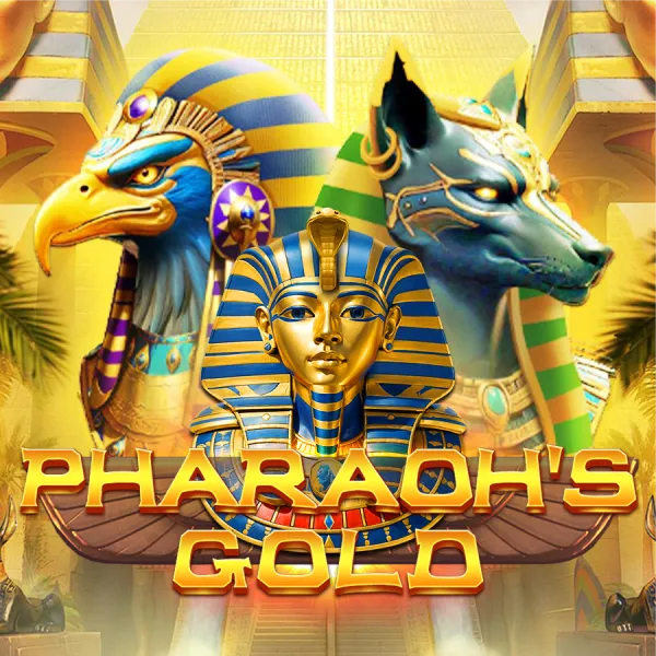 Pharaohs Gold - JFGAMING