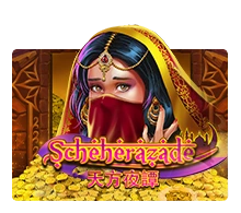 Joker123 : Scheherazade - JFGAMING