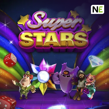 Superstars - JFGAMING