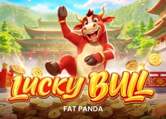 Lucky Ox - JFGAMING