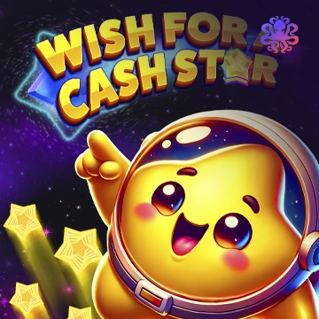 Wish for a Cash Star - JFGAMING