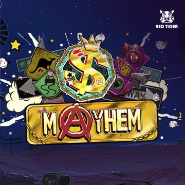 Mayhem - JFGAMING