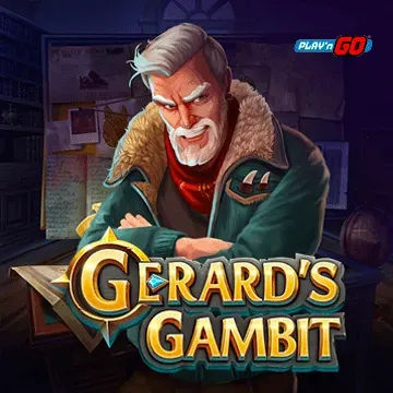 Gerards Gambit - JFGAMING