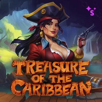 Spinocchio : Treasure of the Caribbean - JFGAMING