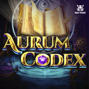Aurum Codex - JFGAMING