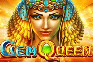 Gem Queen - JFGAMING