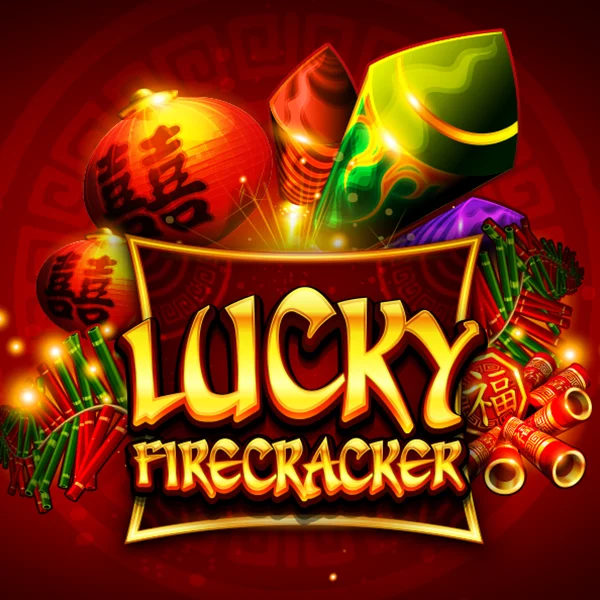 Lucky Firecracker - JFGAMING