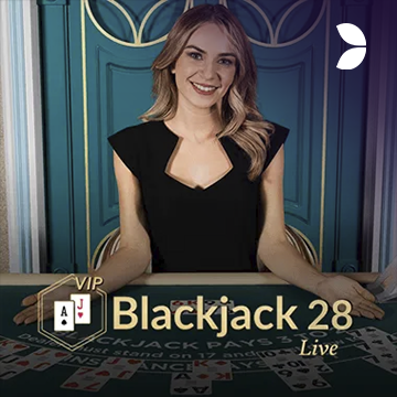 Blackjack VIP 28 - JFGAMING