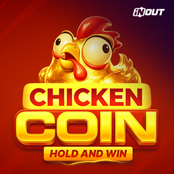 Chicken Coin - JFGAMING