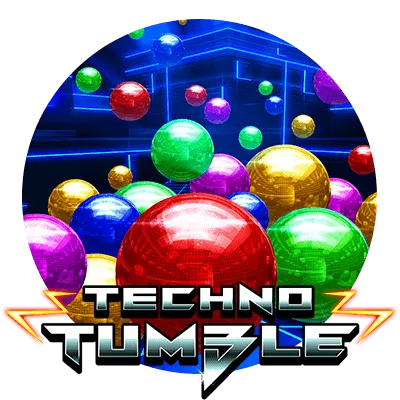 Habanero : Techno Tumble - JFGAMING