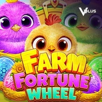 Farm Fortune Wheel - JFGAMING