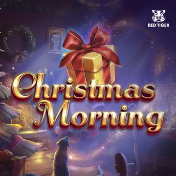Christmas Morning - JFGAMING