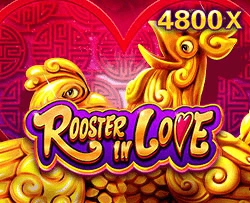 Rooster In Love - JFGAMING