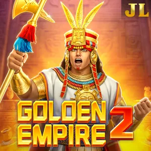 Jili : Golden Empire 2 - JFGAMING