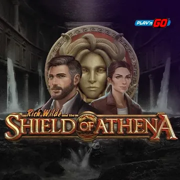 Rich Wilde and the Shield of Athena - JFGAMING