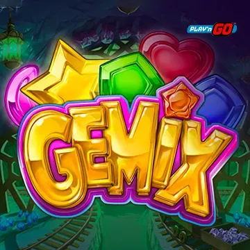 Gemix - JFGAMING