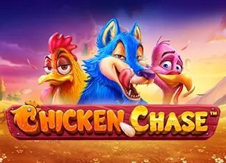 Pragmatic : Chicken Chase - JFGAMING
