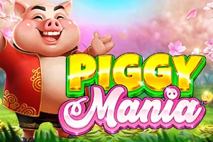 Piggy Mania - JFGAMING