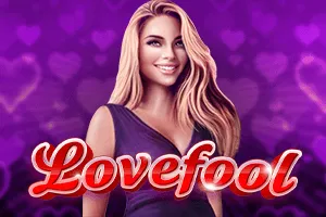 Lovefool - JFGAMING