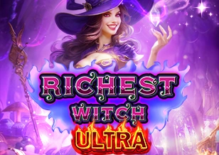 Penyihir Kaya ULTRA - JFGAMING
