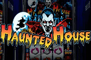 Haunted House - JFGAMING