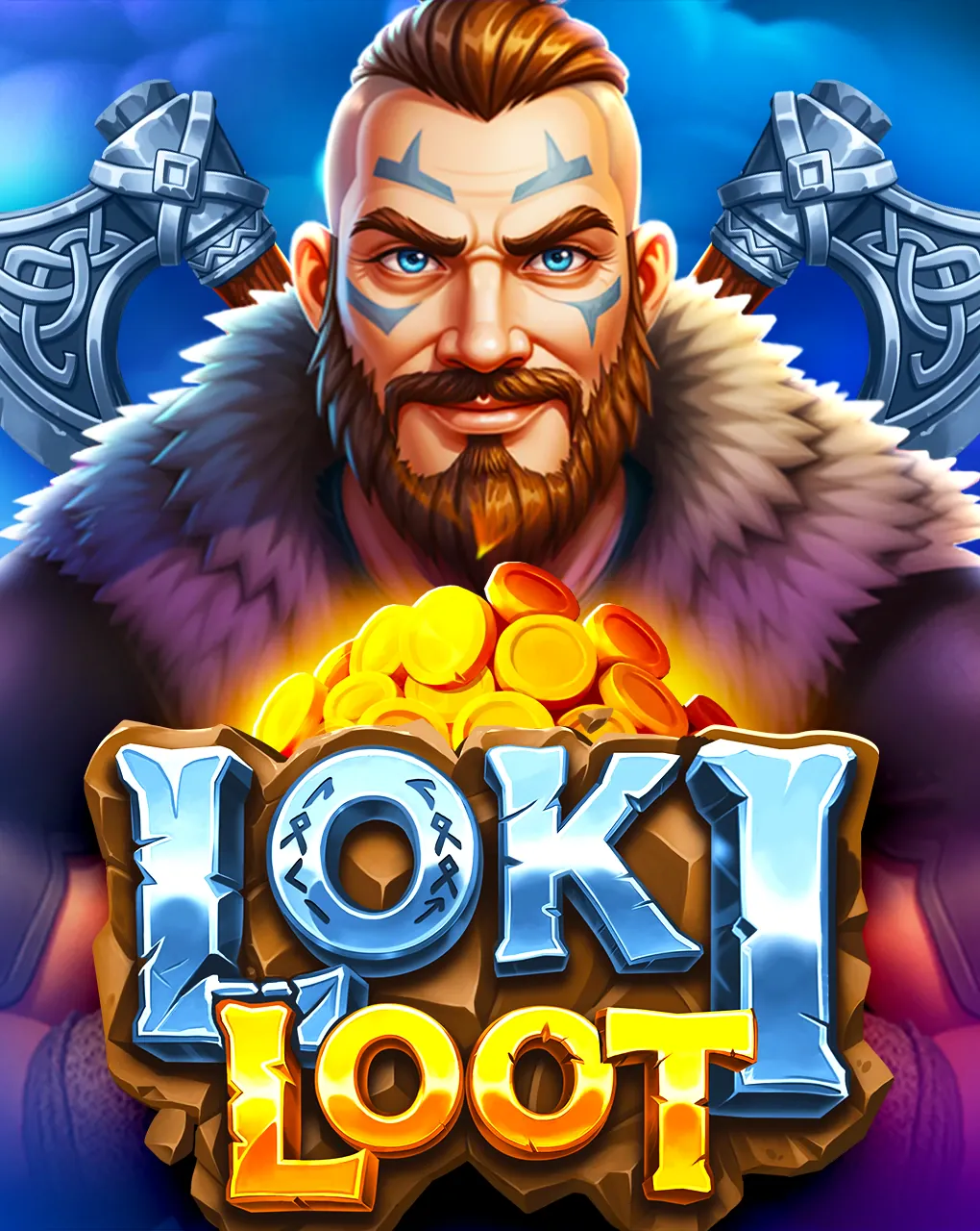 Loki Loot - JFGAMING