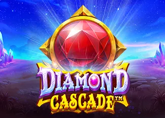 Pragmatic : Diamond Cascade - JFGAMING