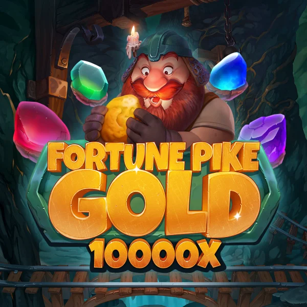 Fortune Pike Gold - JFGAMING