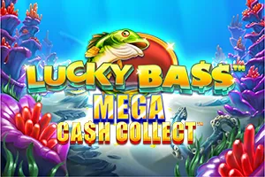 Lucky Bass: Mega Cash Collect - JFGAMING