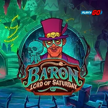 Baron: Lord of Saturday - JFGAMING