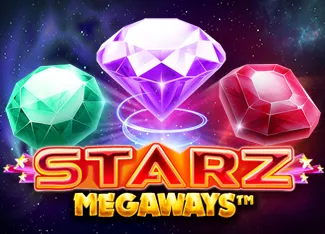 Pragmatic : Starz Megaways - JFGAMING