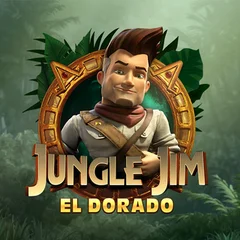 Jungle Jim - El Dorado - JFGAMING