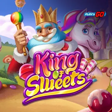 King of Sweets - JFGAMING