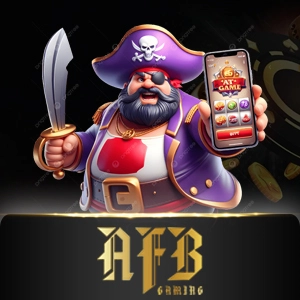 AFB - JFGAMING