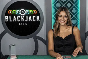 All Bets Blackjack - JFGAMING