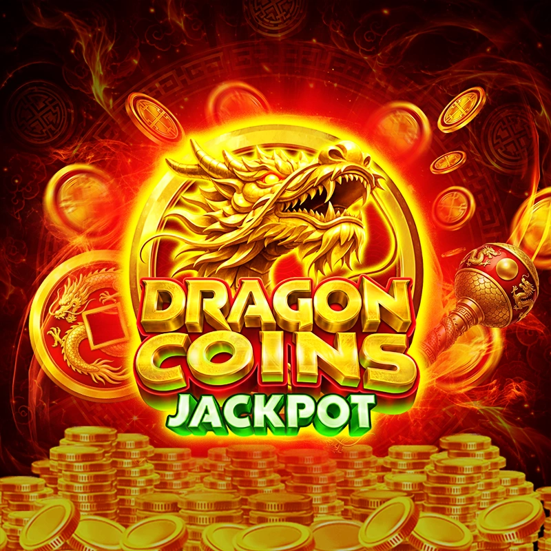 Mancala : Dragon Coins Jackpot - JFGAMING
