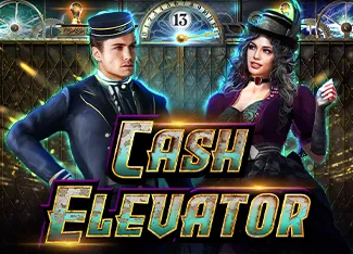 Pragmatic : Cash Elevator - JFGAMING