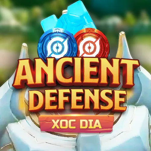 Ancient Defence 古堡奇兵 - JFGAMING