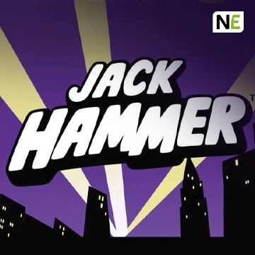 Jack Hammer - JFGAMING