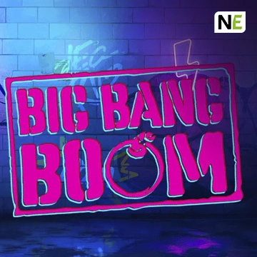Big Bang Boom - JFGAMING