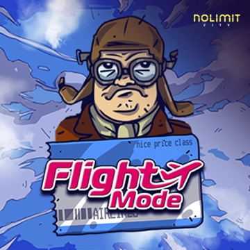 NolimitCity : Flight Mode - JFGAMING