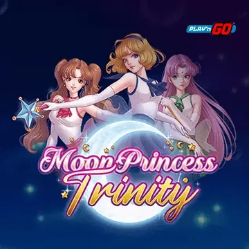 Moon Princess Trinity - JFGAMING