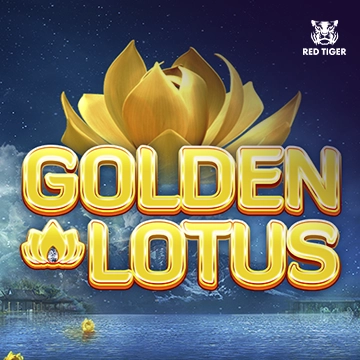 Golden Lotus - JFGAMING