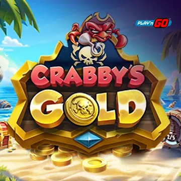 Crabbys Gold - JFGAMING