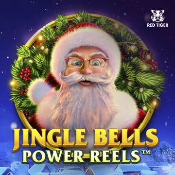 Jingle Bells Power Reels - JFGAMING